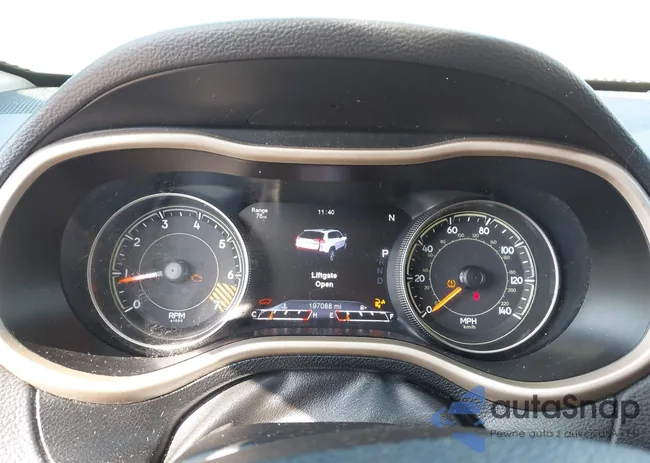 1C4PJMDBXFW540461: 43367997