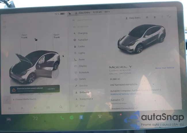 7SAYGDEE4NF425579: 43368023