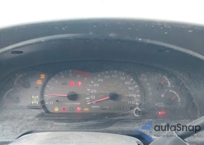 5TDBT48A41S048460: 43368027