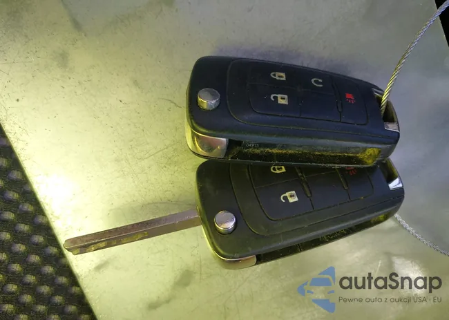 2GNALBEK5F6307835: 43368095