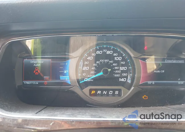 1FAHP2F81EG176230: 43368101