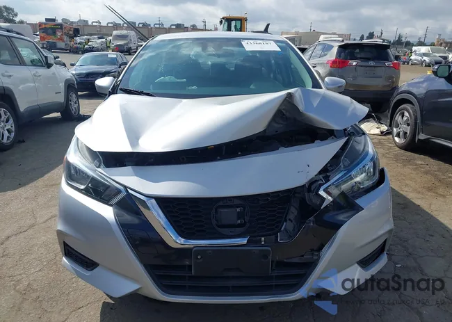 3N1CN8EV2LL892800: 43368187