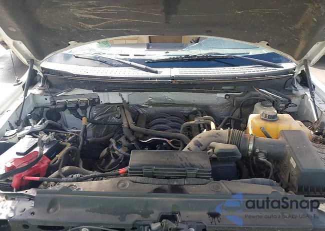 1FTFW1EF5DFD30733: 43368189