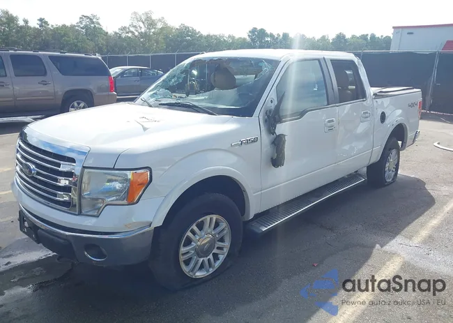 1FTFW1EF5DFD30733: 43368189