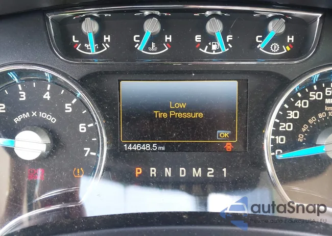 1FTFW1EF5DFD30733: 43368189