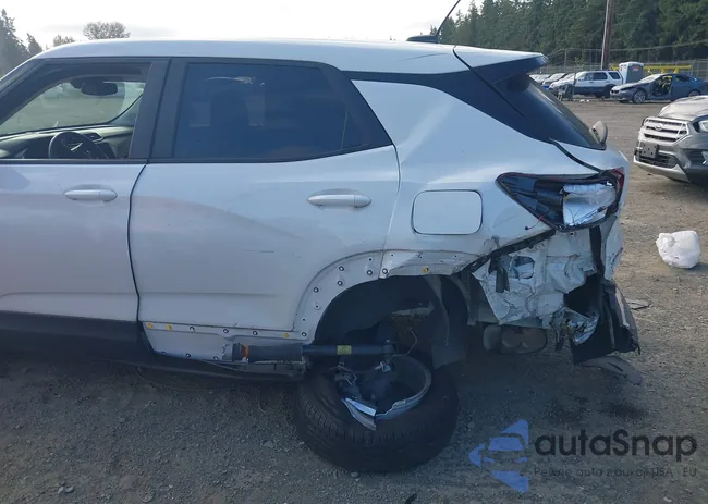 KL79MMS2XMB163473: 43368229