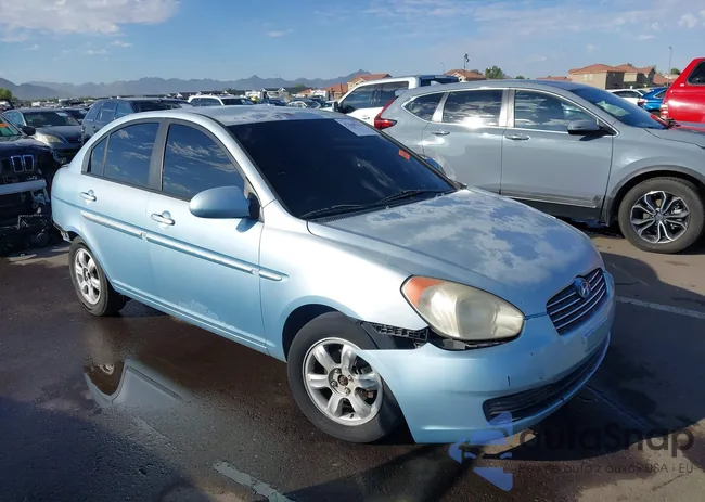 KMHCN46C66U050356: 43368241