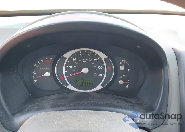 KM8JM12B67U583900: 43367268