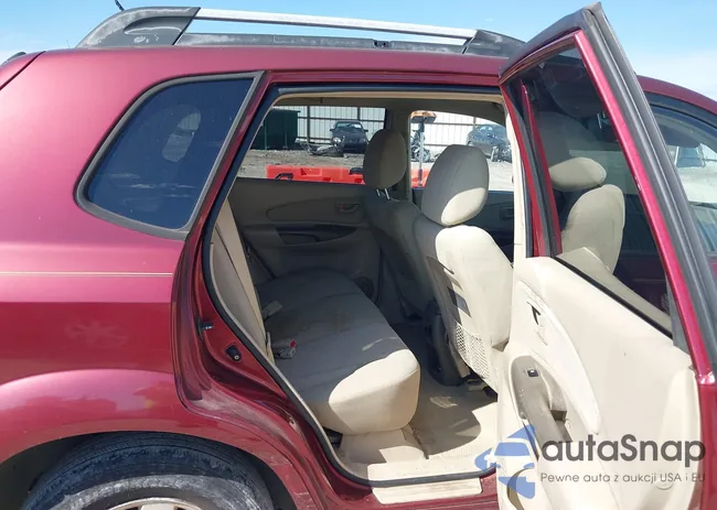 KM8JM12B67U583900: 43367268