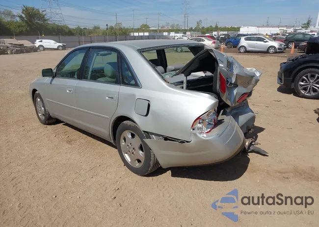 4T1BF28B23U331678: 43367288