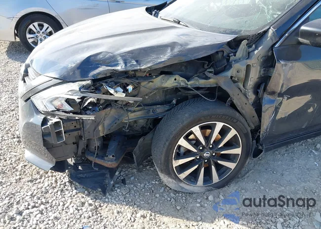 1N4AL3AP0JC134313: 43367386