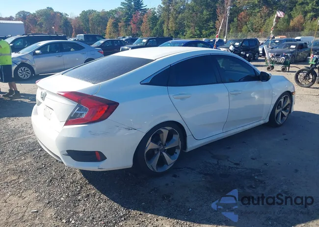 19XFC2F51GE086601: 43367405