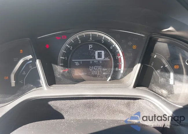 19XFC2F51GE086601: 43367405