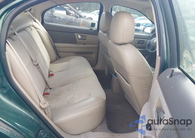 1MEFM53S6YA636807: 43367430