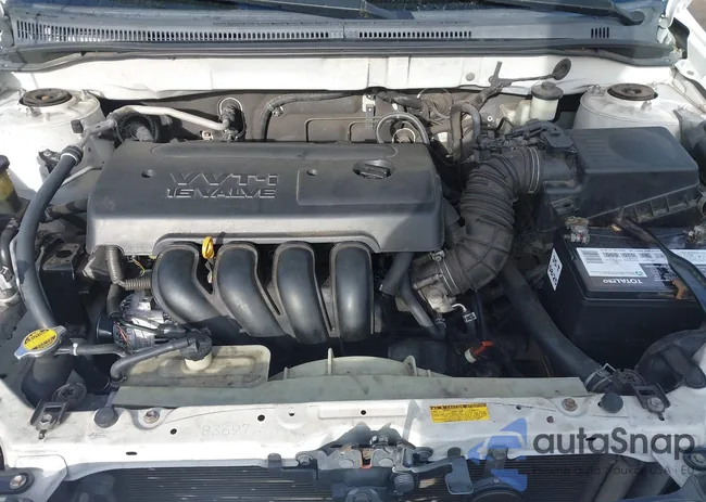 2T1BR32EX6C643771: 43367438