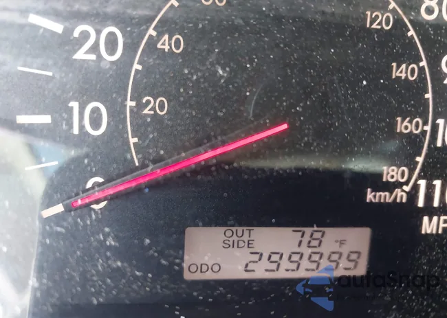 2T1BR32EX6C643771: 43367438