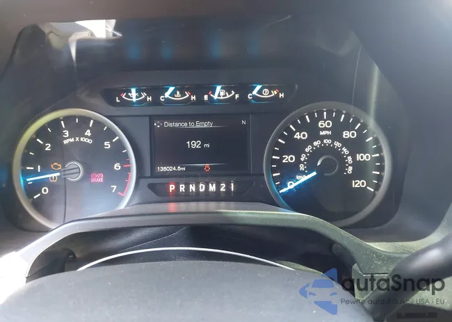 1FTFW1EG8GKF71674: 43367453