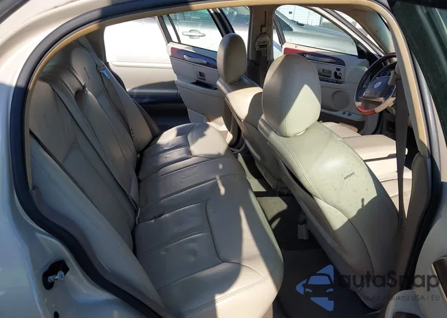 1LNHM83W13Y646283: 43367463