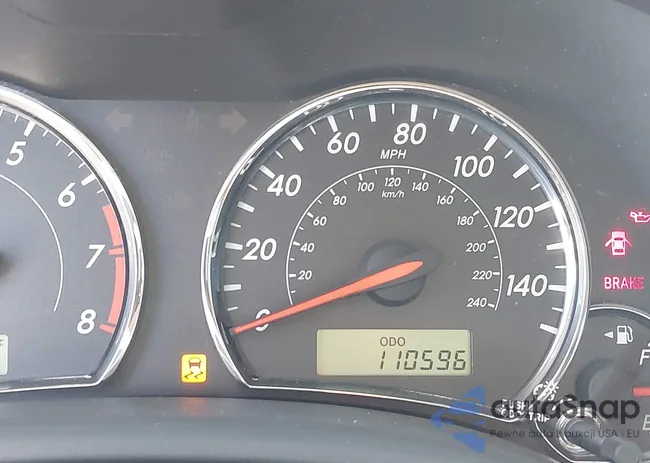 2T1BU4EE8BC748965: 43367547