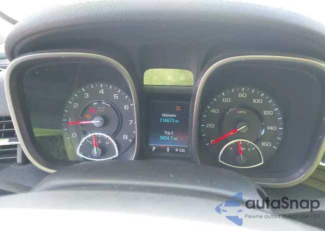 1G11E5SA3DU114008: 43367577