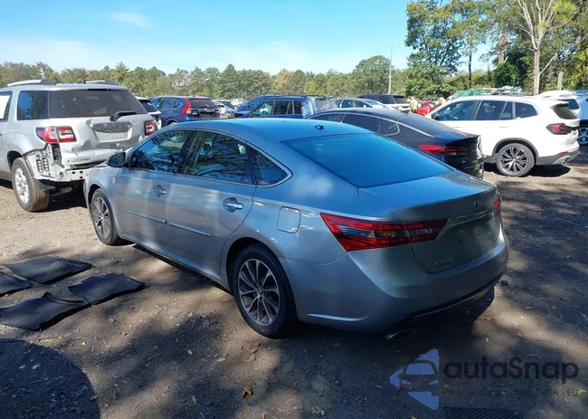 4T1BK1EB5GU195529: 43367608