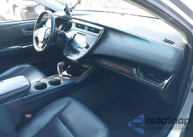 4T1BK1EB5GU195529: 43367608