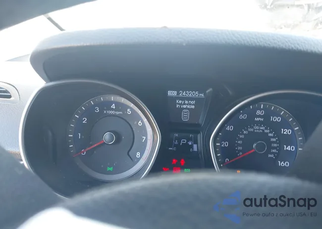 KMHD35LE6DU153652: 43367615