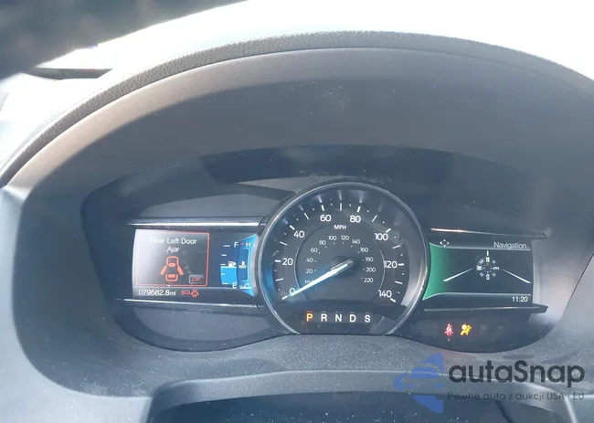 1FM5K7D83JGC69851: 43367641