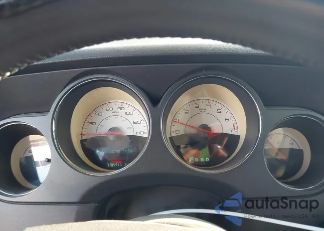 2C3CDYAG6EH302394: 43368691