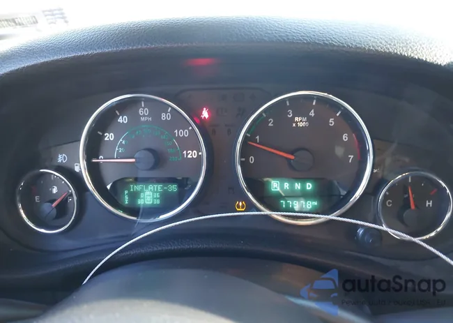 1C4BJWEG2GL295013: 43368705