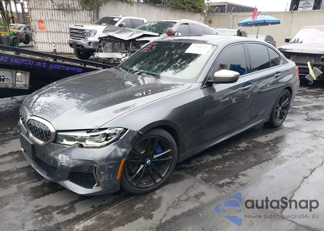 WBA5U7C07LFH58353: 43368723