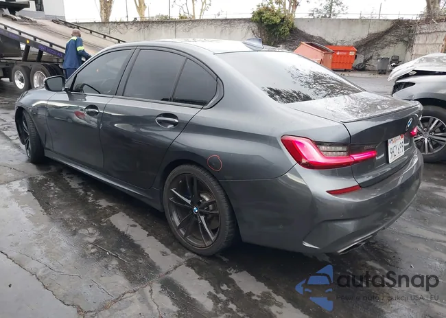 WBA5U7C07LFH58353: 43368723