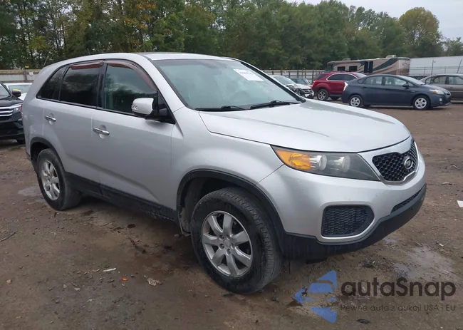 5XYKT3A1XCG197007: 43368742