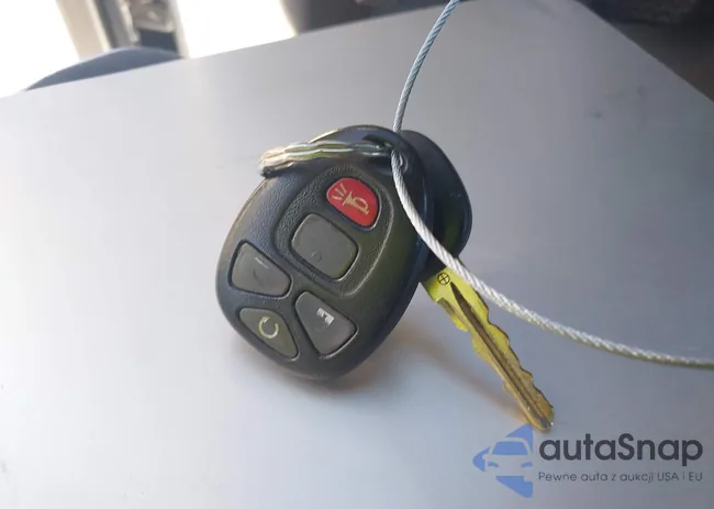 5GALRBED6AJ117735: 43368761