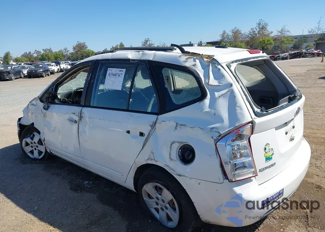 KNAFG529X97263046: 43368767