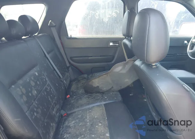 1FMCU04118KC30856: 43368780