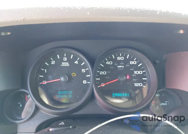 1GCSCREA2AZ187079: 43368794