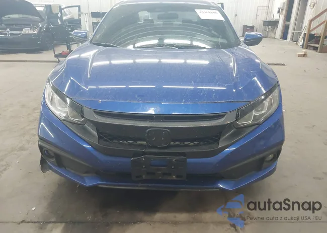 2HGFC2F88LH564006: 43368800