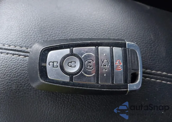 1FA6P8CFXM5125610: 43368810