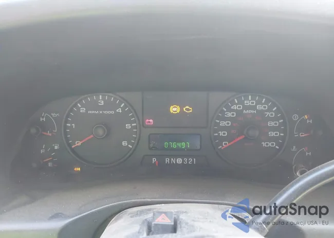 1FTNF21555EA09040: 43368815