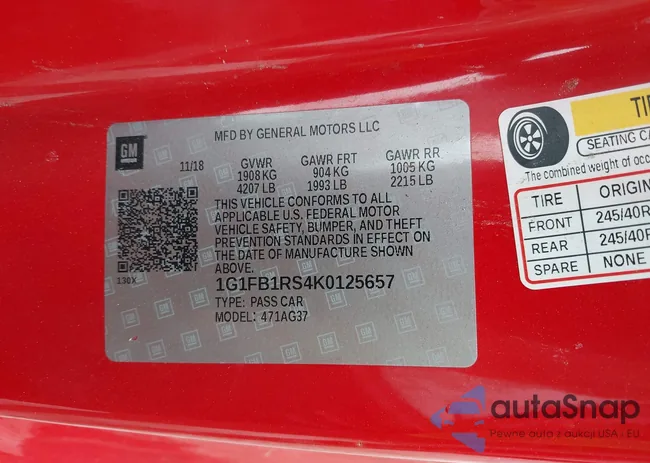 1G1FB1RS4K0125657: 43368844