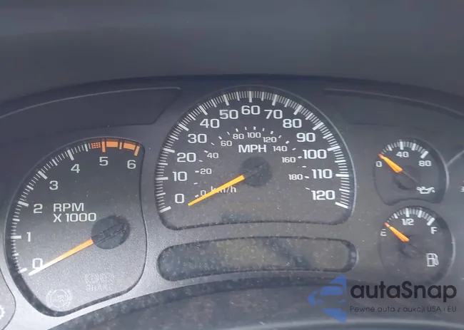 1GCHK29G33E175701: 43368855