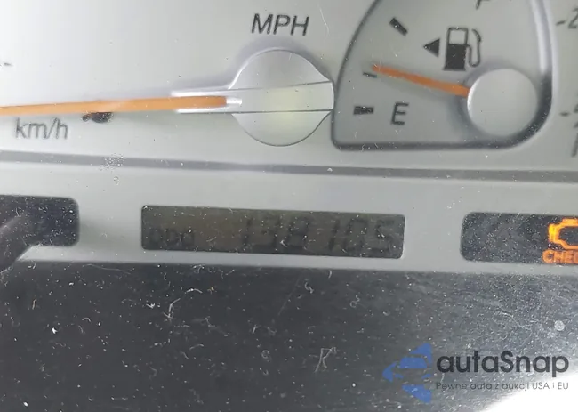 4T1BE32K24U806765: 43368893