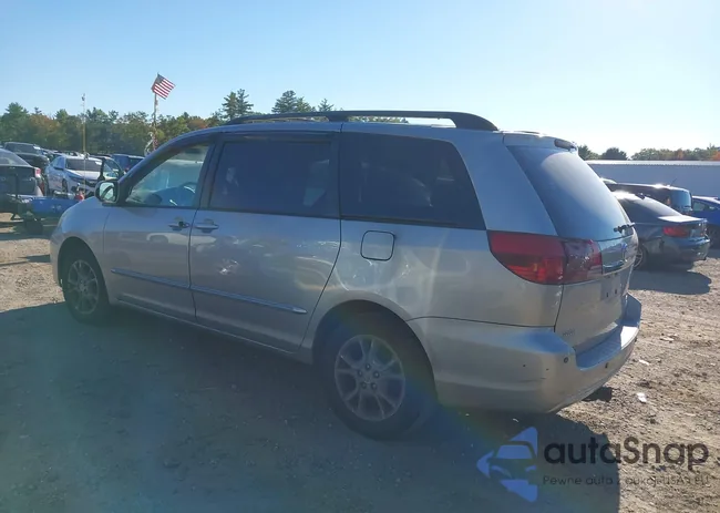 5TDBA22C45S040708: 43368938