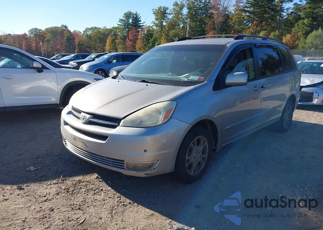 5TDBA22C45S040708: 43368938