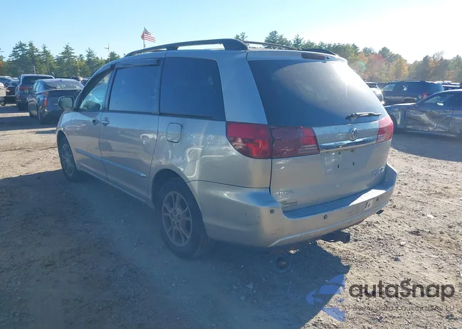 5TDBA22C45S040708: 43368938