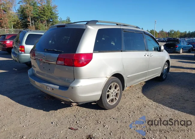 5TDBA22C45S040708: 43368938