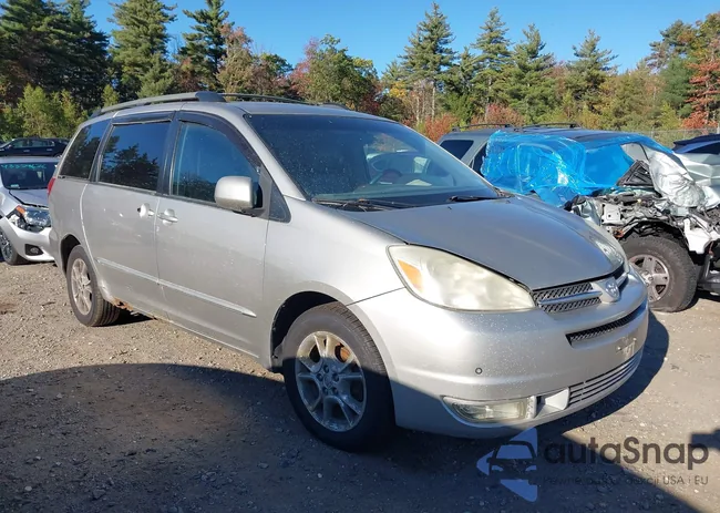 5TDBA22C45S040708: 43368938