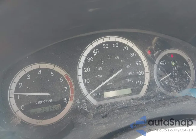 5TDBA22C45S040708: 43368938