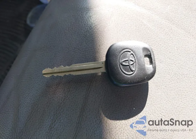 5TDBA22C45S040708: 43368938